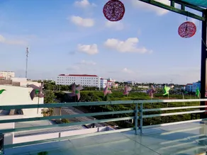 Dang Khoa Hotel - Image 5