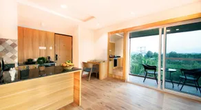 ABM Boutique Hotel - Near Kempegowda International Airport - Image 3