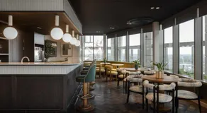 StayCozy Studio Apartments in Acton - Image 3