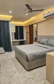Babus Serviced Apartments - Image 2