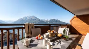 MGM Hôtels & Résidences - Résidence Alpen Lodge - Image 4