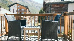 Alte Post Saas-Fee - Image 4