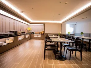 Hanting Hotel Kunming New Luosiwan South Bus Station - Image 3