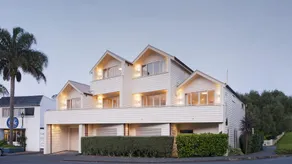 Hananui Lodge and Apartments - Image 5