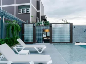 Wangkaew Hotel, Phitsanulok - Image 5