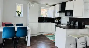 London Excel O2 Arena - Apartment with River view - Image 2