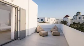 Bedspot Apartments Paros - Image 2