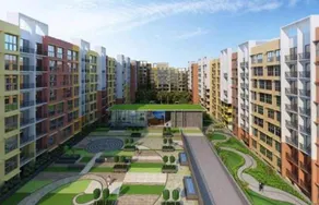 Good Stay Pool view stylish Studio Apartment,6km from Airport, 307 - Image 4