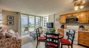 Estero Beach & Tennis #505C by RedAwning - Image 4