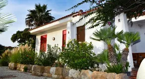 Villa giardino sul mare - Top solarium and garden - Image 4