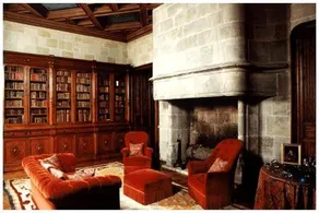 Château de Busset - Image 5