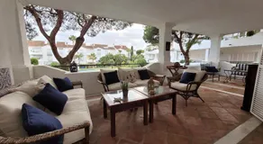 Apartment in El Presidente Beach Side New Golden Mile - Image 5