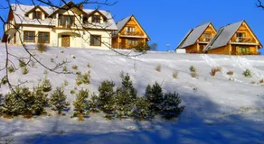 Maniówka - pokoje i domki w Bieszczadach - Image 3