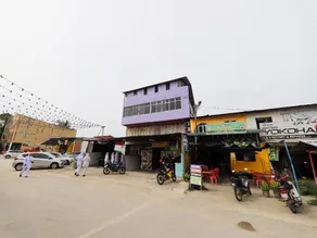 Hotel O MY Gunung Budget Hotel - Image 5