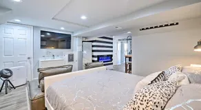 Stylish DC Studio - 5 Mi to National Mall! - Image 2