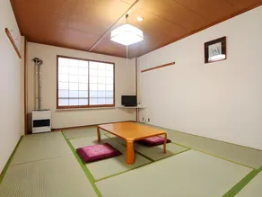 Togakushi Kogen Hotel - Image 5