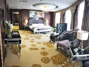 Dilunting International Hotel (Wansheng Yaocheng) - Image 4