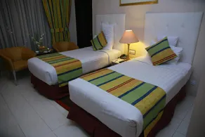 Beach Luxury Hotel - Image 2