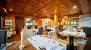 Hotel Restaurant Zur alten Gasse - Image 5