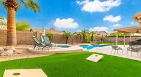 Sunny Serenity: Mesa Masterpiece - Image 3