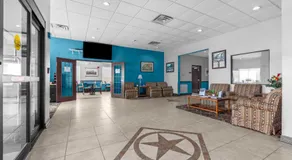 Days Inn by Wyndham Salado - Image 3