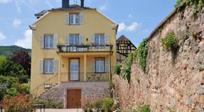 Les Balcons De Riquewihr - Image 4