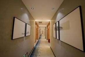 Ripple Hotel (Fuzhou Changle International Airport) - Image 4