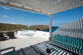 Merchia Bay Villas Mykonos - Image 5