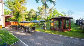 Ośrodek Wypoczynkowy AS PIK dawniej Hotel AS PIK - Image 3