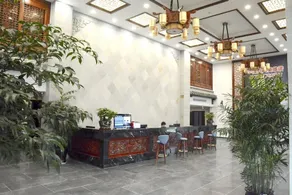 Forest Hot Springs Hotel - Image 2