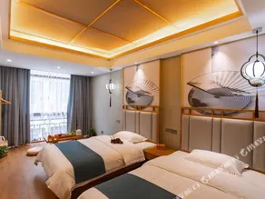 Hengyang Hengyue residence·Homestay (Nanyue Damiao Branch) - Image 2