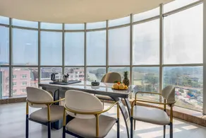 Yujie Smart Hotel (Huizhou Huidong Jilong Branch) - Image 3