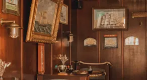 Restaurant & Pension Skipper Zingst - Image 5