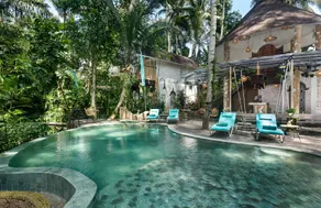 Sacred Canyon Ubud by GenuineHost - Image 4