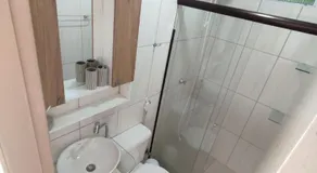 01 - Apartamento próximo ao Floripa Shopping SC 401 - Image 2