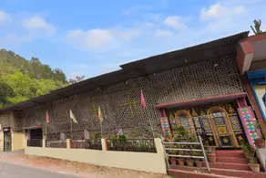 Hotel O JK Laxmi - Image 5