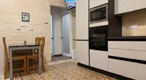 A house full of authentic charm in the heart of the 3 cities, very close to the capital city, Valletta - Image 3