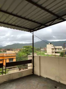 Lily XXL terrace  - 1 BHK Evershine Inn - Image 3