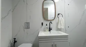 יחידת אירוח באבני איתן - Image 4