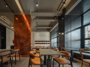 欢桔酒店 郑州二七广场丹尼斯大卫城店 - Image 3