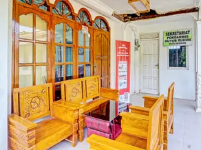 OYO Homes 91150 Desa Wisata Samiran - Image 4