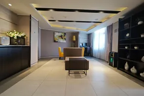 Home Inn Plus Beijing Changping Government Street Metro Station - Image 2