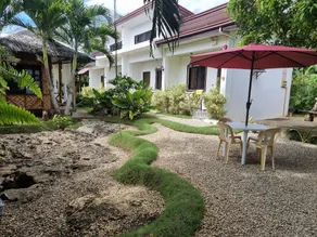 Mannah Garden Staycation House - Panglao, Bohol - Image 3