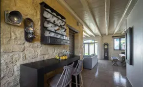 Heraklion Twins House - Private Pool Retreat - Image 2