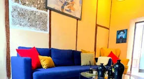 Maison de vacances avec terrasse | Vue montagne - Image 3