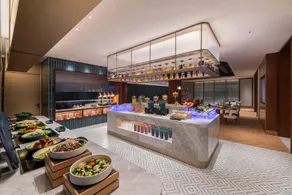 Manxin Beijing Yongfeng Industrail Park - Image 3