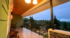 Gracia Spa Resort Hotel - Image 5