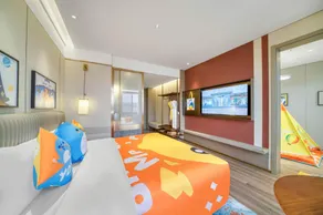 Maison New Century Hotel Wenling Taizhou - Image 2