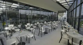 BAZ Hotel University District - Image 4