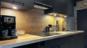 Le Theux Toit - Escapade romantique et Wellness - Image 3